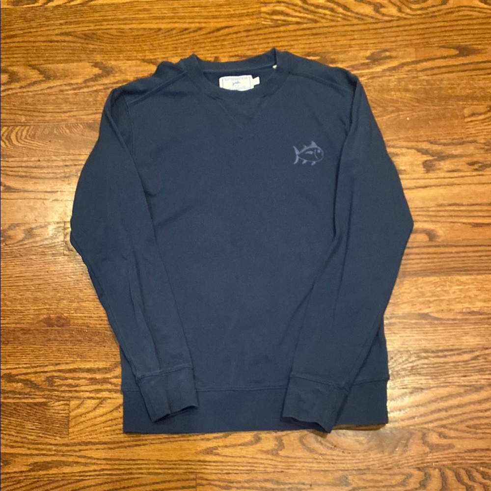 Southern Tide sweatshirt